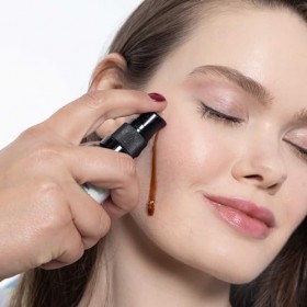 Mineaderm Sérum liposomal niacinamide | Serum liposom%10 niacinamide