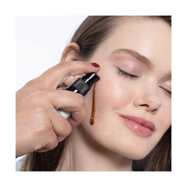 Mineaderm Sérum liposomal niacinamide | Serum liposom%10 niacinamide