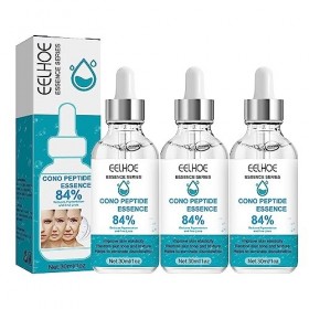 Eel Essence Series Essence hydratante à languille Essence de soins de la peau à languille Essence hydratante éclaircissante C...