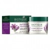 Biotique Bio safran rosée juvénile crème de jour nourrissante 50 g