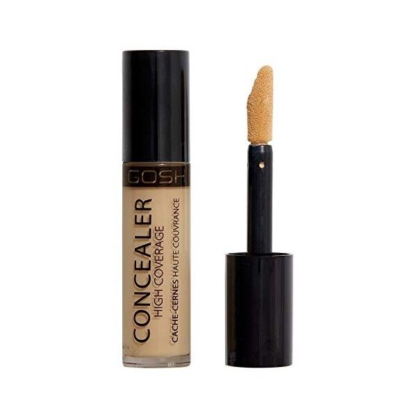 Concealer High Coverage - 004 Natural Gosh