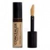 Concealer High Coverage - 004 Natural Gosh Anti-cernes / Correcteurs
