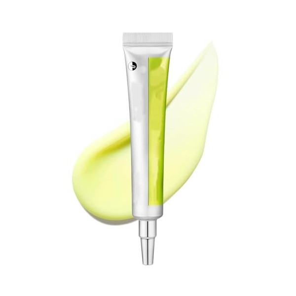 Booster Tenseur, Crème Hydratante Visage Hydratante Intense, Non Irritante, Améliore lÉlasticité, Peau Douce et Lisse pour T