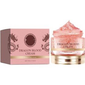 GeRRiT Dragons Blood Easy Cream Anti-âge Anti-Rides Dragon Blood Cream raffermissant Visage hydratant lissant crème de rajeun