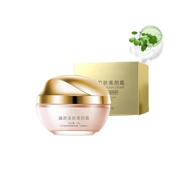 IFFANY Nourrissant la Peau et beauté de la Peau Noble Lady Crème tonifiante Hydratante Raffermissante Rajeunissement Crème po