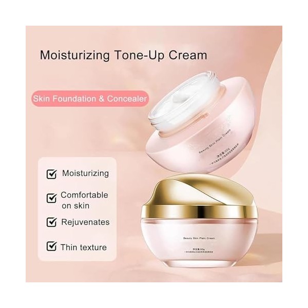 IFFANY Nourrissant la Peau et beauté de la Peau Noble Lady Crème tonifiante Hydratante Raffermissante Rajeunissement Crème po