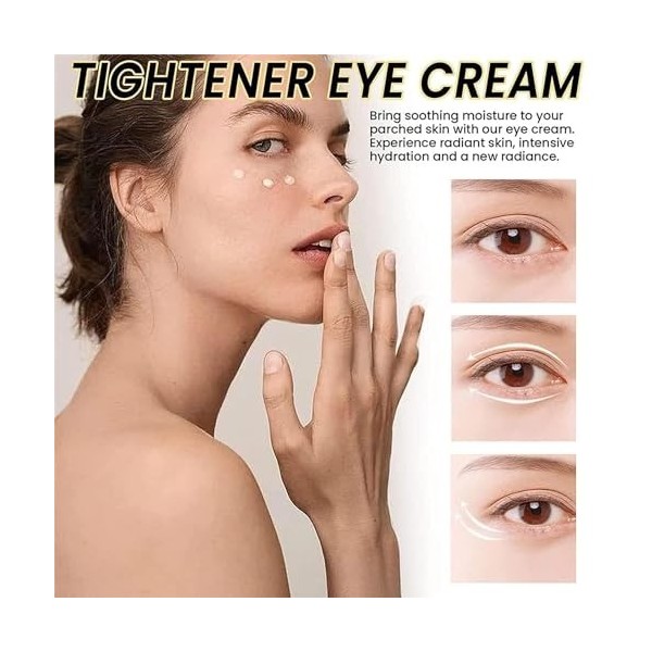 Brilliance Pump Essence Brilliance Pump Essence anti-âge Essence pour les yeux