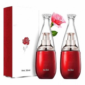 EXQST Pinkvita pièces intimes Femme Niacinamide Essence blanchissante Rose Pinkvita pièces intimes Essence Rose blanchissante