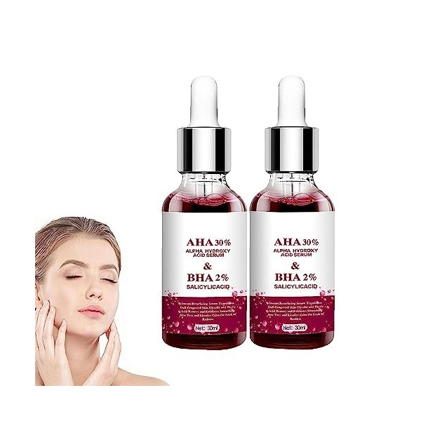 Essence de traitement de lérythème Skinrevive Essence de traitement de lérythème de beauté Essence de rajeunissement instan C...