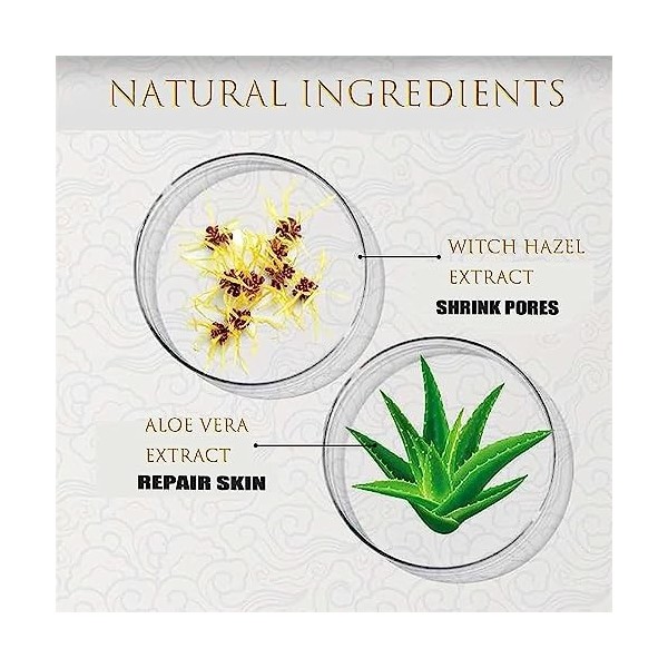 Formule à base de plantes pommade peau nettoyage des taches brunes crème démaquillante concentrée sérum correcteur de taches 