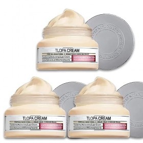 TLOPA Advanced Collagen Booster Crème pour la peau au collagène Crème anti-rides naturelle pour le visage