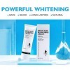 Crème blanchissante pour la peau foncée crème hydratante éclaircissante éclaircissante longue durée crème éclaircissante inst