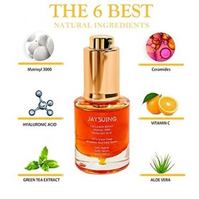 Youthcode Advanced Collagen Boost Anti Aging Serum Advanced Deep Anti-wrinkle Serum Lighten Black Spots and Fine Lines Serum 