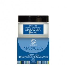 dobrasil- Maracuja Crème Visage Tonique Homme 50 ml