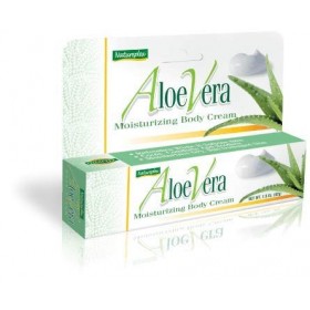 DDI Natureplex Aloe Vera hydratant Cr-me Corps-Tube-Caisse de 24