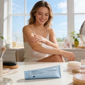 Crème hydratante pour le visage, produits de soins de la peau à absorption rapide, crème hydratante de nuit pour le visage | 