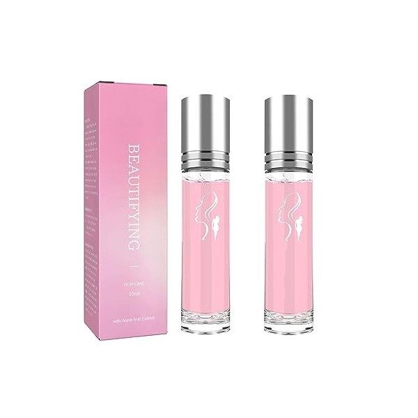Cute Urges Attraction In A Bottle Perfume, Attraction Perfume For Women,Long Lasting Pheromone Perfume For Women, Venom Scent