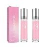 Cute Urges Attraction In A Bottle Perfume, Attraction Perfume For Women,Long Lasting Pheromone Perfume For Women, Venom Scent