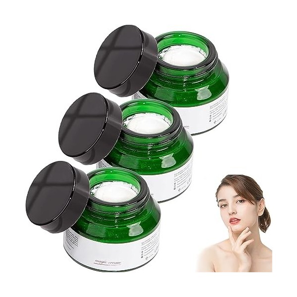 Muson Magic Cream, Muson Arabia Magic Cream, Muson Magic Cream, Muson Magic Cream, Hydratant Multi-Usages Convient à tous les...