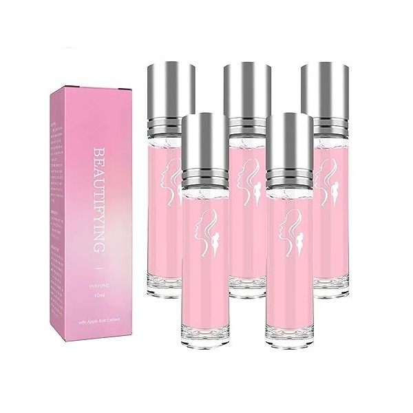 Cute Urges Attraction In A Bottle Perfume, Attraction Perfume For Women,Long Lasting Pheromone Perfume For Women, Venom Scent