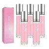 Cute Urges Attraction In A Bottle Perfume, Attraction Perfume For Women,Long Lasting Pheromone Perfume For Women, Venom Scent