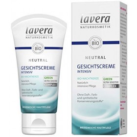 Lavera Neutral Face Cream