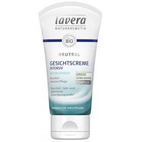 Lavera Neutral Face Cream