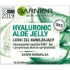 Garnier Skin Naturals Hyaluronic Aloe Jelly Gel Hydratant Light, Peau Normale, 50 ml