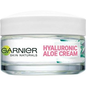 Crème à laloe hyaluronique pour la peau - Crème Lekki - ODŻYWCZY - Cire Sucha I WraŻLiwa