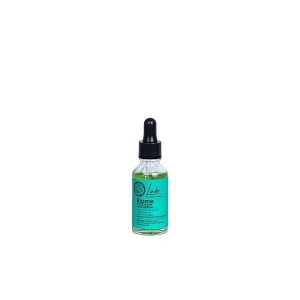 Sérum visage hydratant 30 ml