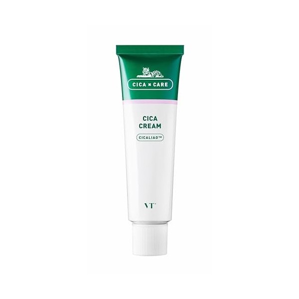 VT COSMETICS Cica Cream 50 ml 