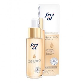 frei öl GesichtsÖl 30 ml,