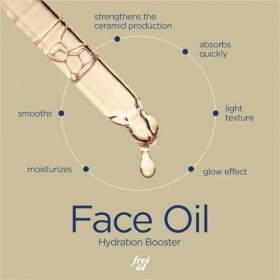 frei öl GesichtsÖl 30 ml,