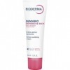 BIODERMA Sensibio Defensive rich Creme stärkt die Haut gegen Umwelteinflüsse, 40 ml Crème