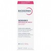 BIODERMA Sensibio Defensive rich Creme stärkt die Haut gegen Umwelteinflüsse, 40 ml Crème