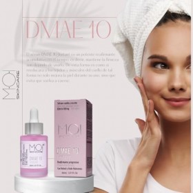 NOVA ENGEL Dmae 10 Instant Sérum Cuello Y Escote 30 ml