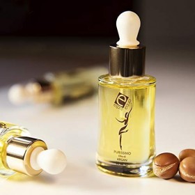 ESPRIT EQUO COSMESI BIOLOGICA - Sérum Purissimo Restructurant Anti-âge 100% Huile Argan BIO Certifiée