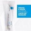 La Roche-Posay, Cicaplast, Baume B5+ Ultra-Réparateur, Apaise & Soulage les Peaux Irritées, Enrichi en Vitamine B5 & Beurre d...