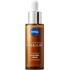 NIVEA CELLULAR Expert Filler Vitamine C Radiance Sérum de soin léger avec vitamine E Soin du visage pour rides lissées et pea