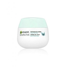 Garnier SkinActive Botanical Dagcrème - 50 ml met Aloë Vera Extract 