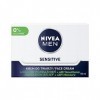 NIVEA MEN Sensitive Crème hydratante intense pour homme pour peaux sensibles 50 ml
