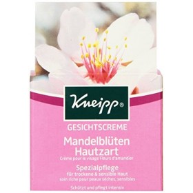 Kneipp Face Cream With Almond Oil 50 ml