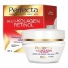 Perfecta Multikolagen Crème visage au rétinol jour et nuit 50+ SPF 6