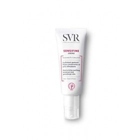 SVR Sensifine Crème Crème Dermo-Apaisante 40 ml