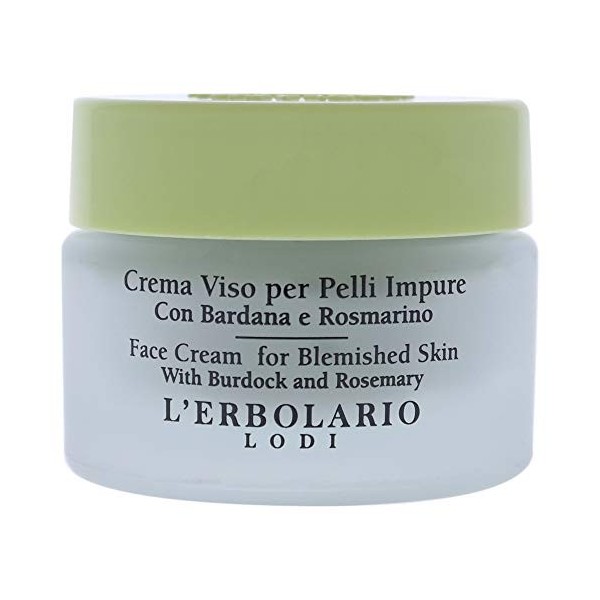 crème p impures bard rosm 30 ml