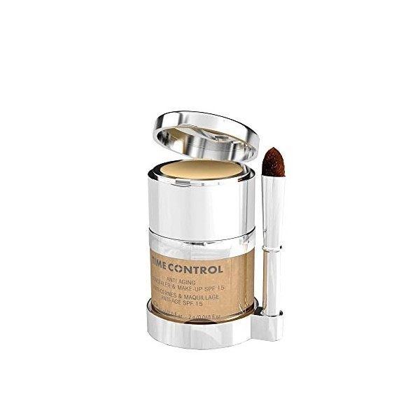 Etre Belle Time Control Make-Up and Concealer Number 03 30 ml Anti-cernes / Correcteurs