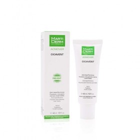MartiDerm - Gel-crème Acniover Cicavent