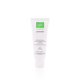 MartiDerm - Gel-crème Acniover Cicavent