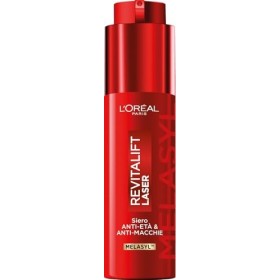 LOréal Paris Revitalift Laser Sérum Crème anti-âge et anti-taches 50 ml Triple formule puissante agit sur les rides, les tac