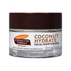Palmers Hydratant pour le visage à la noix de coco 50g 